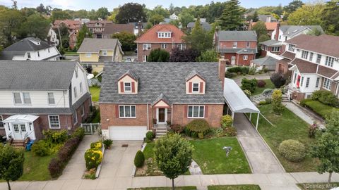3346 162nd Street Flushing NY 11358
