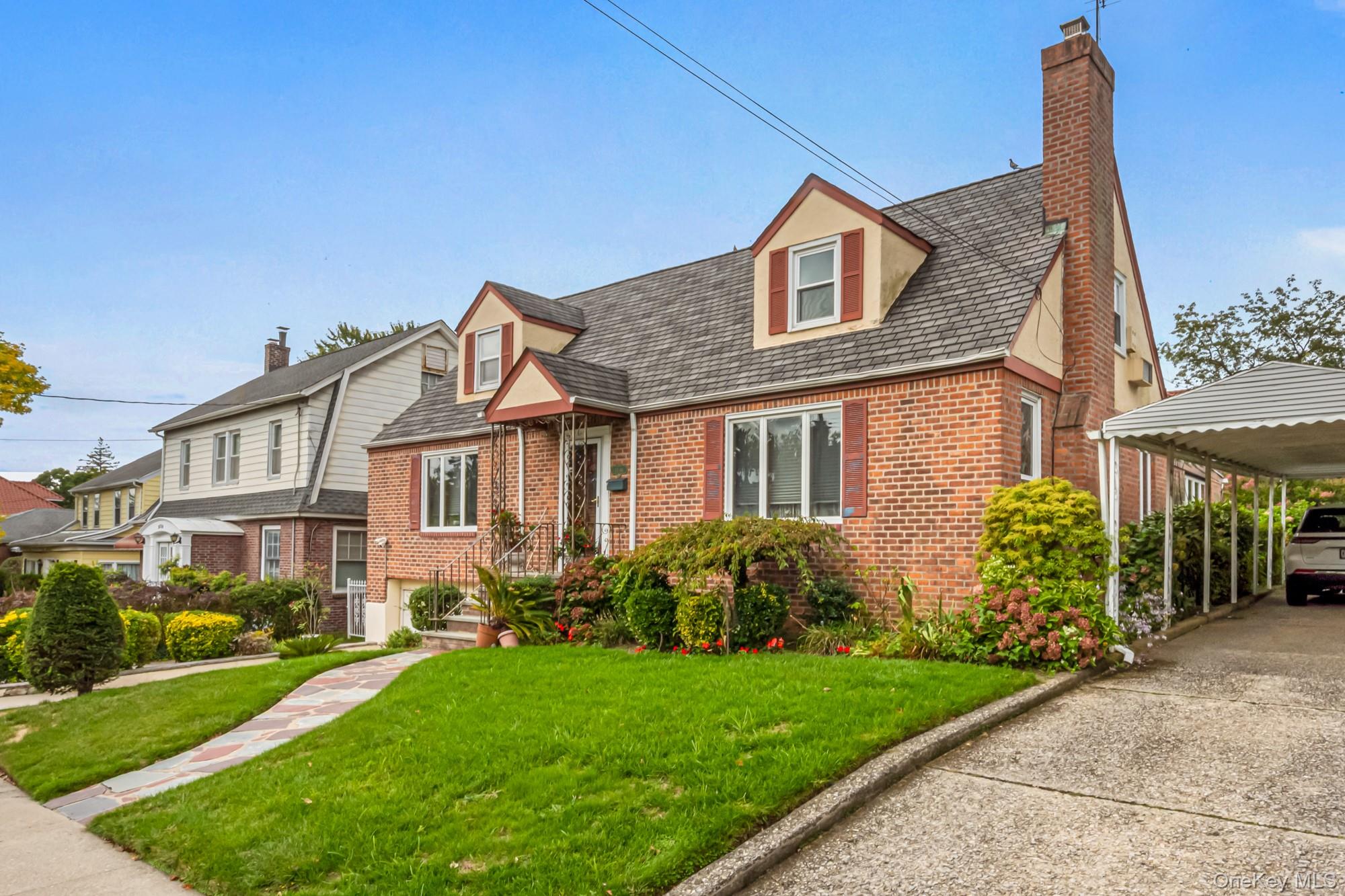 3346 162nd Street