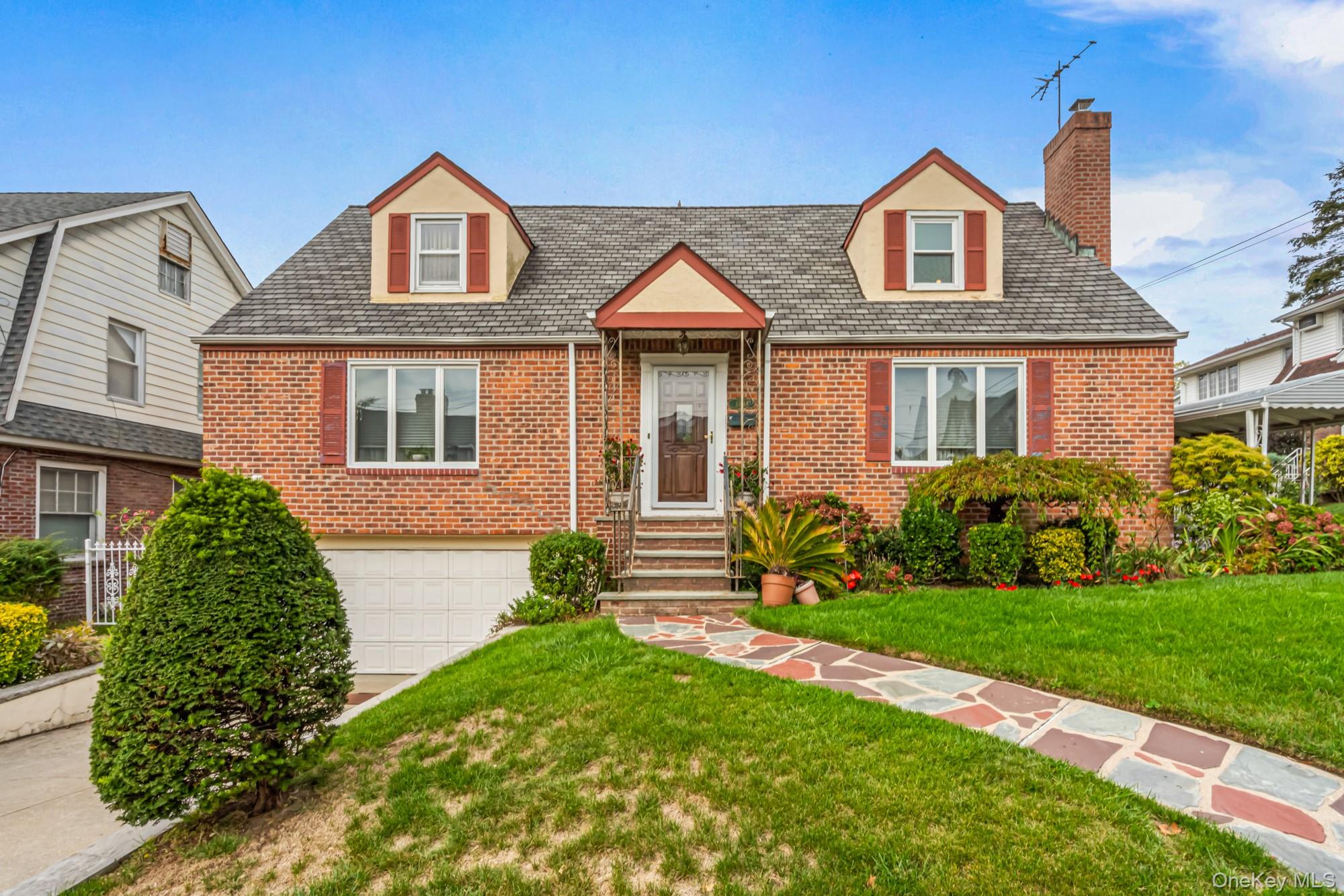 3346 162nd Street