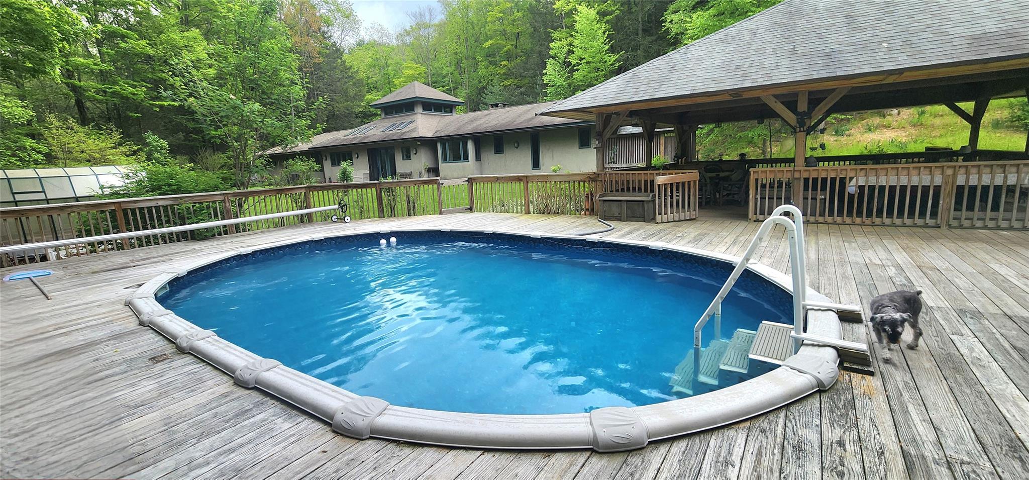66 Hillside Road, Barryville, New York image 6
