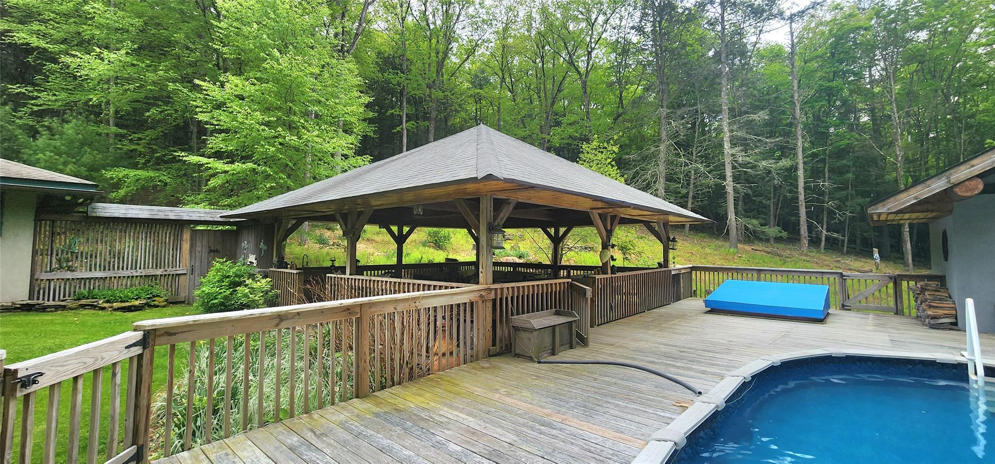 66 Hillside Road, Barryville, New York image 7
