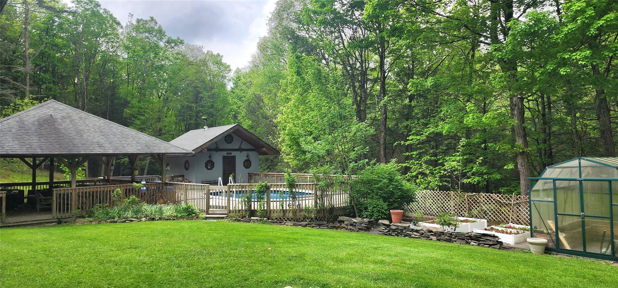 66 Hillside Road, Barryville, New York image 5