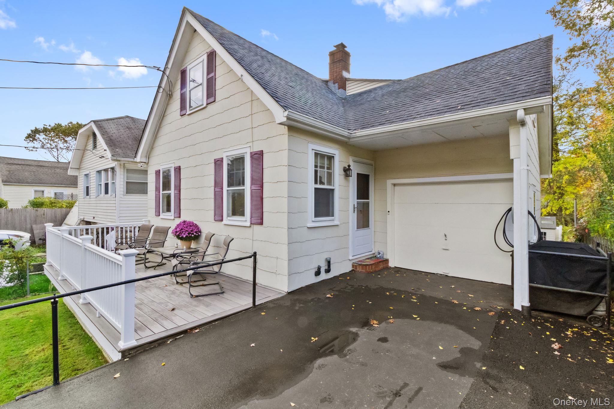 214 North Road