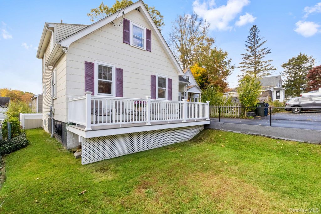 Photo of 214 North Road, Mahopac, NY 10541 (MLS # 926183)
