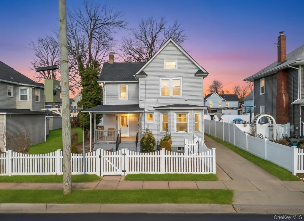 297 E Columbia Street