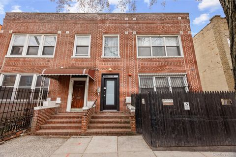 Multifamily For Sale - 1180 Grant Avenue<br/> Bronx, NY 10456