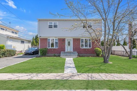 Photo of 2182 Bright Avenue, East Meadow, NY 11554 (MLS # 930482)
