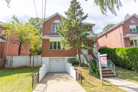 Homes For Sale - 87-16 Palo Alto Street<br/> Hollis, NY 11423