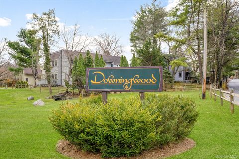 Condo For Sale - 310 Birch Lane<br/> Irvington, NY 10533