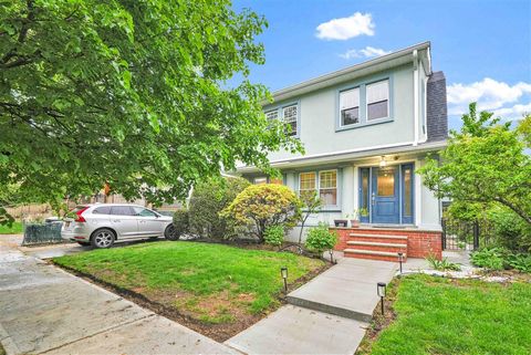 114 81st Avenue Kew Gardens NY 11415