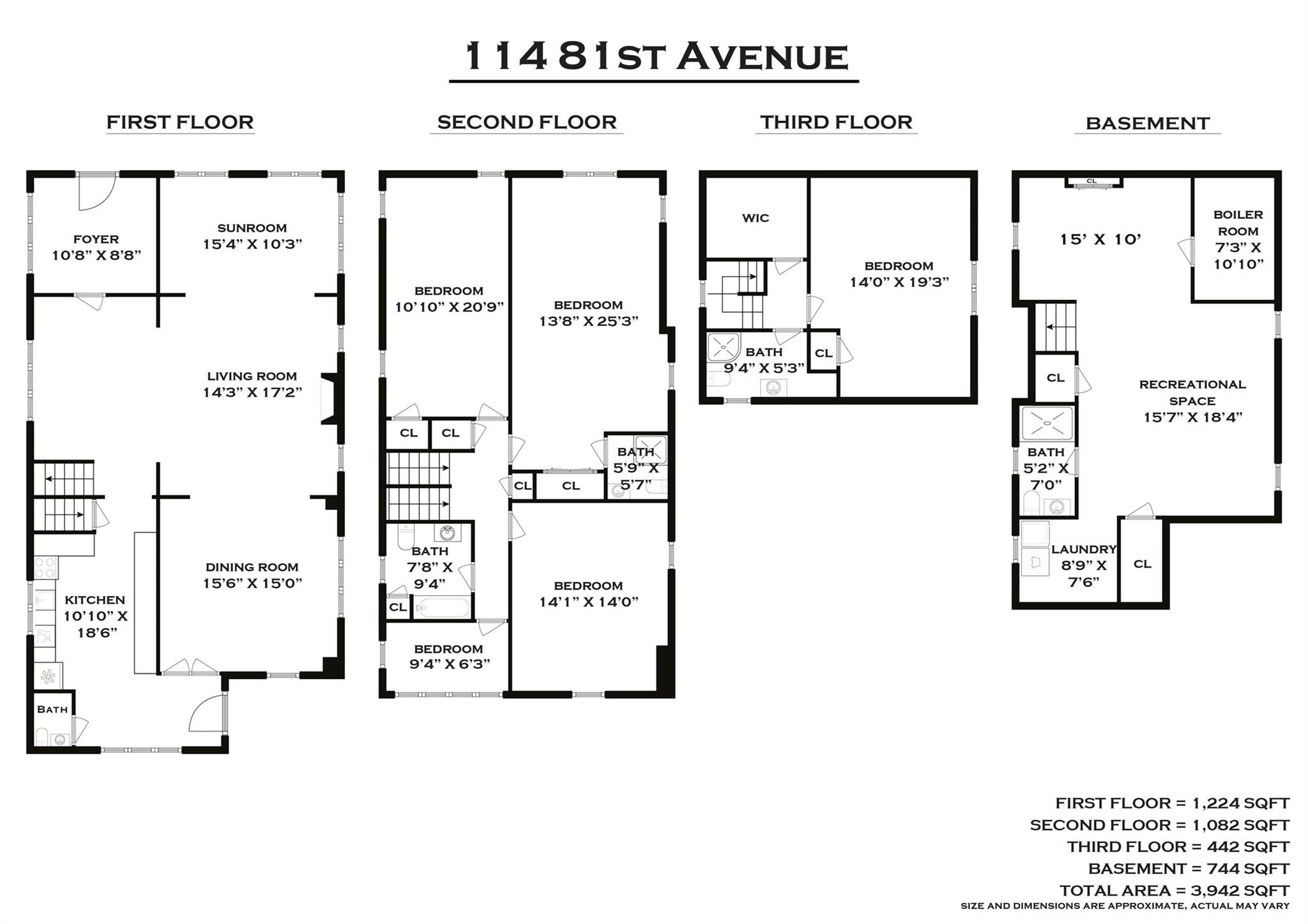 114 81st Avenue, Kew Gardens, New York image 50