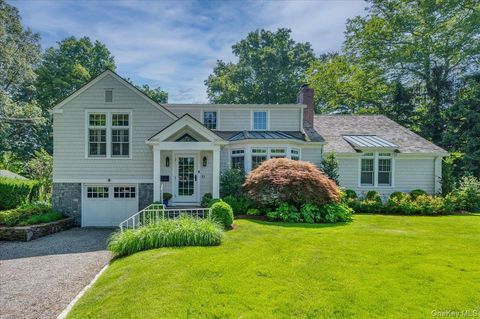 33 Pryer Lane Larchmont NY 10538