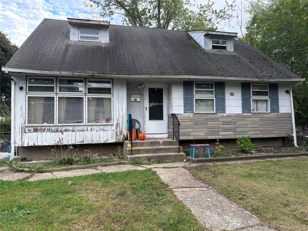 Photo of 56 Ronald Drive N, Amityville, NY 11701 (MLS # 1054722)