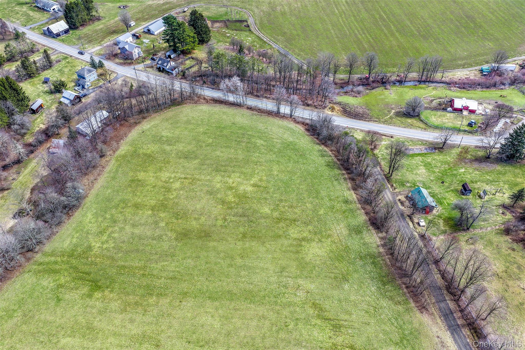 LOT 13 State Highway 51