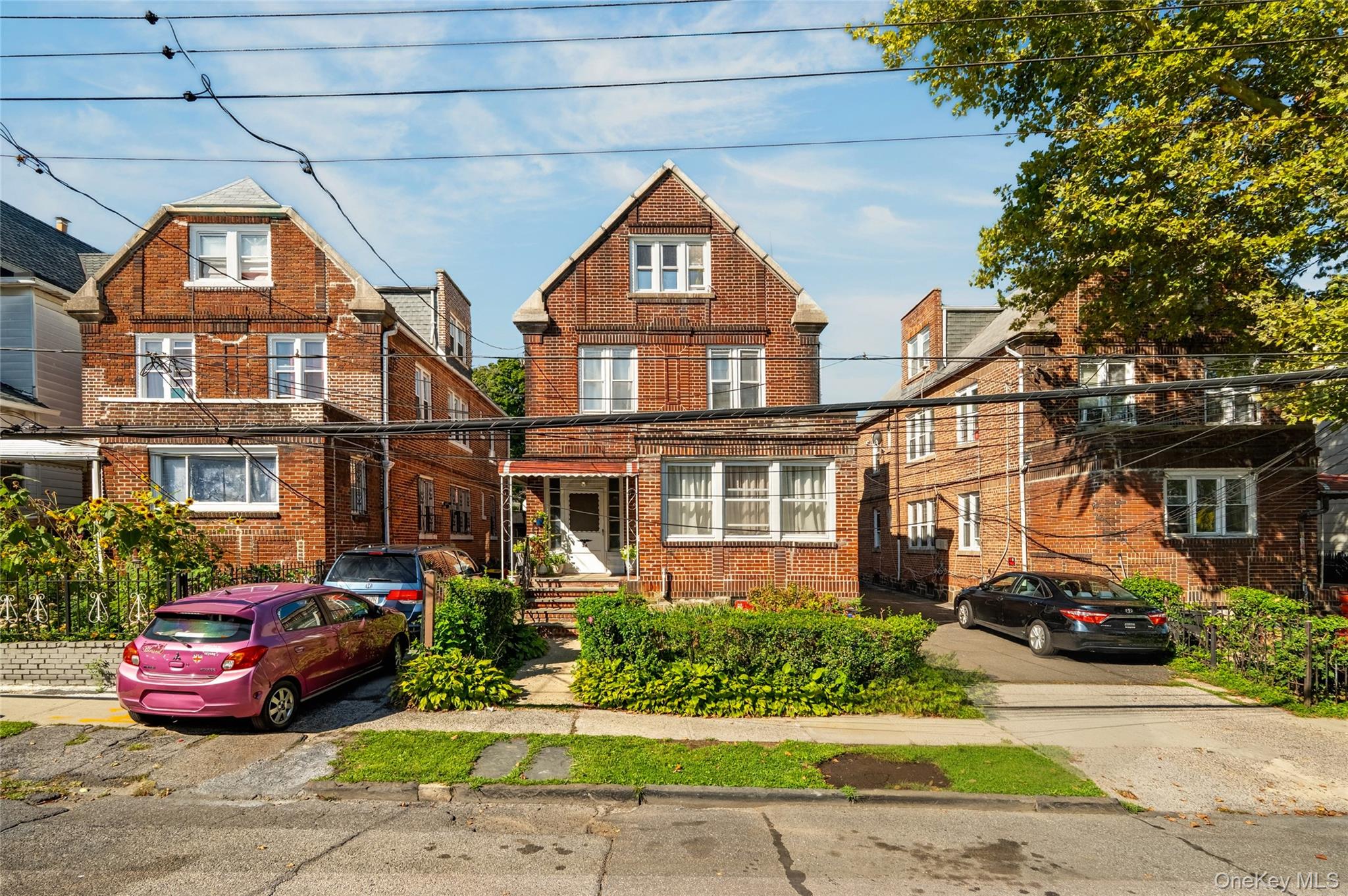 36 S 8th Avenue