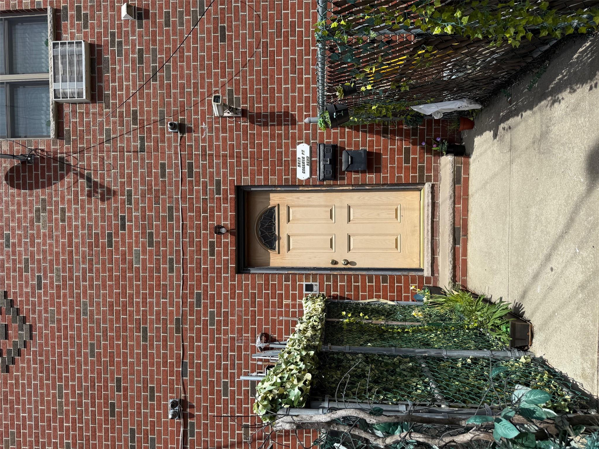 Rental Property at College Point Boulevard, Flushing, Queens, NY - Bedrooms: 1 
Bathrooms: 1 
Rooms: 3  - $1,700 MO.