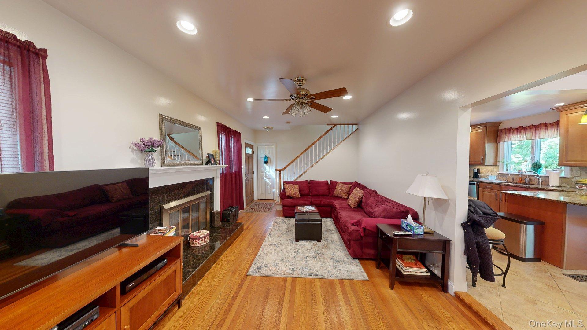 15 Woodbine Road