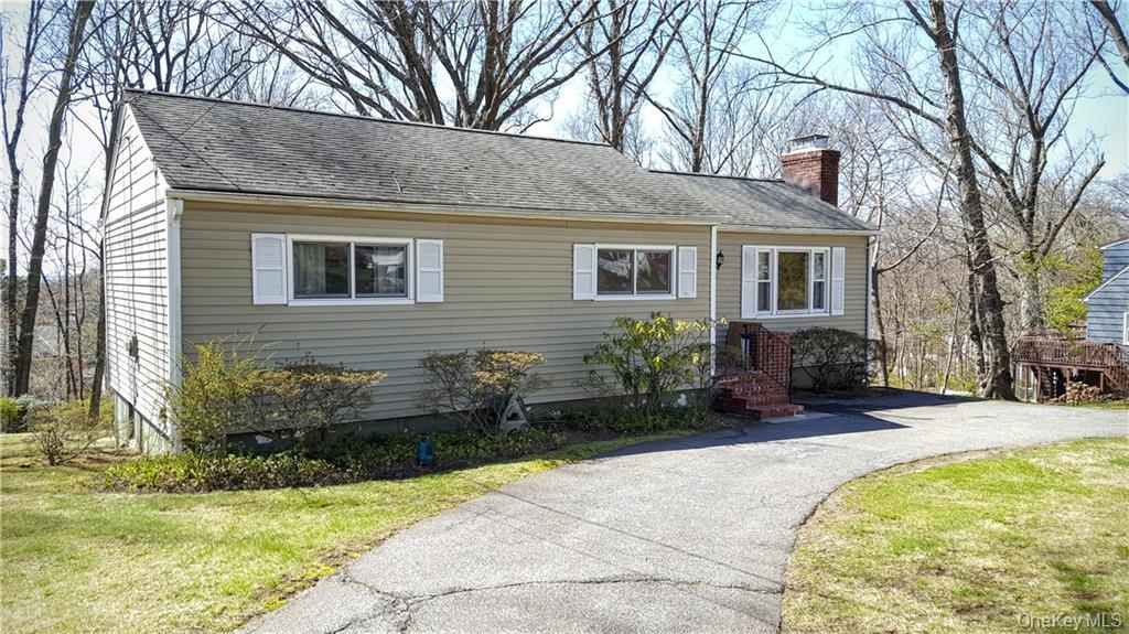 16 Major Appleby Road