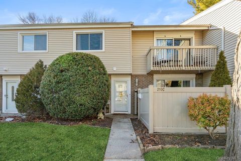 Photo of 210 Springmeadow Drive #C, Holbrook, NY 11741 (MLS # 948386)