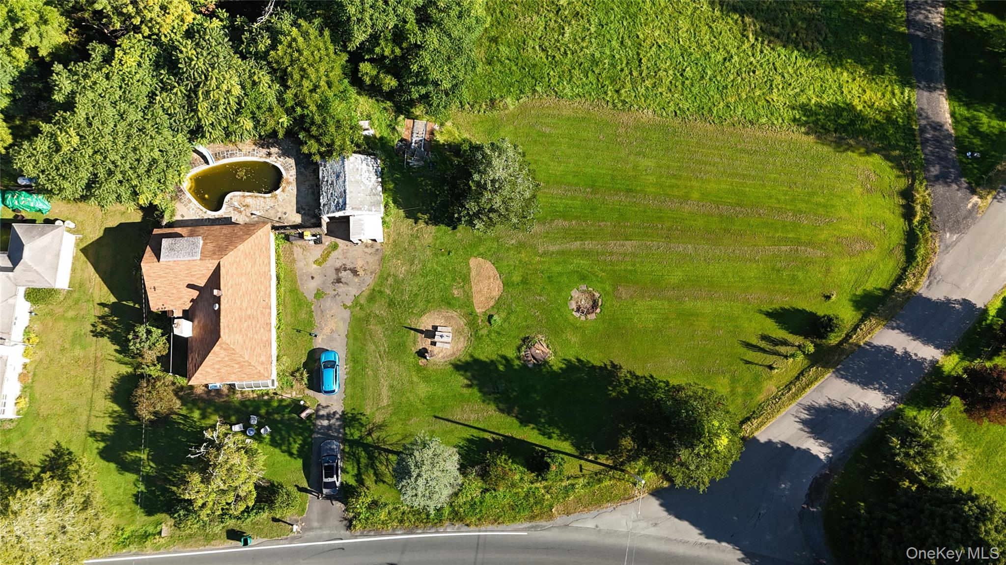 146 W Saugerties Road