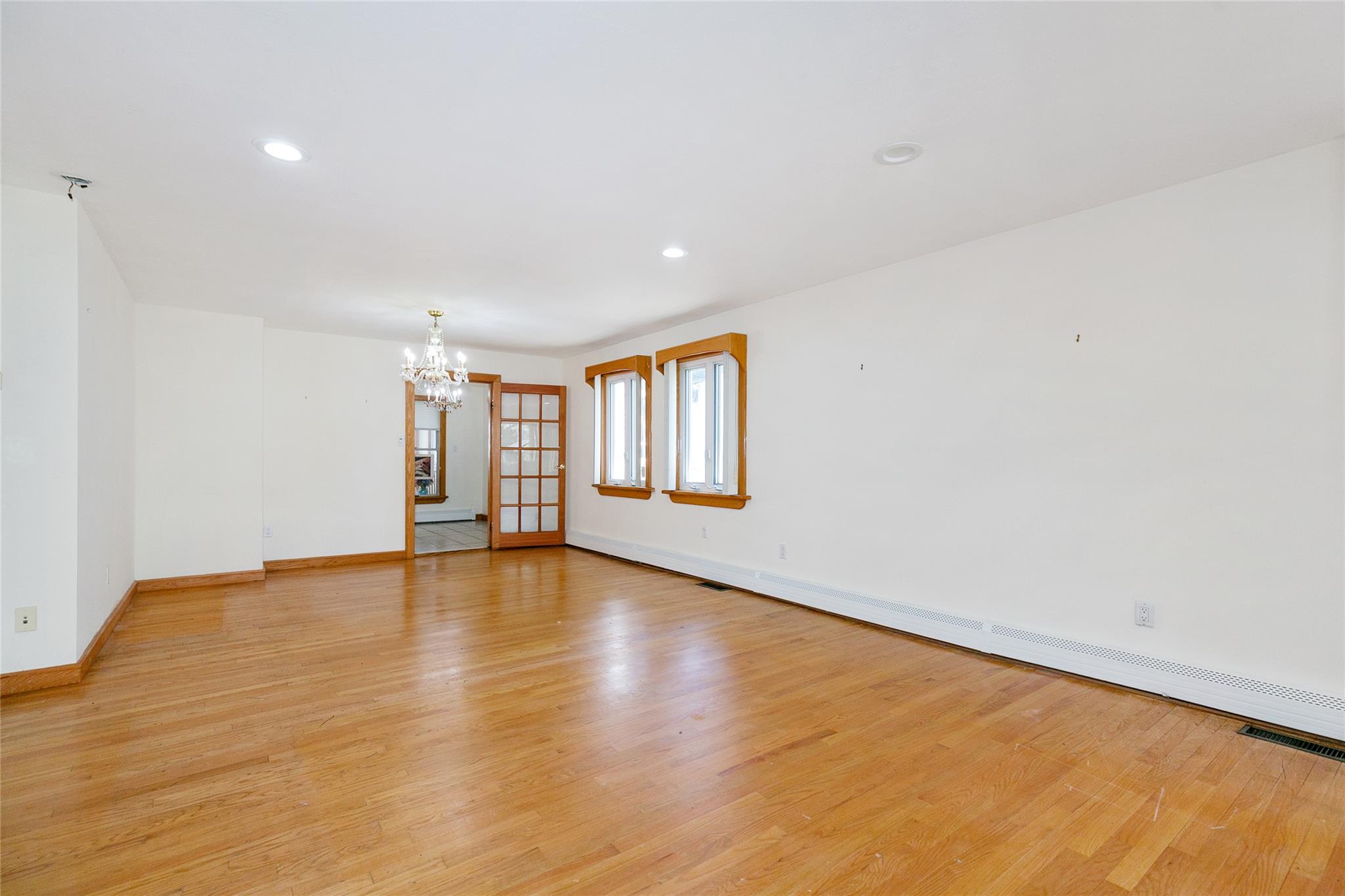 3 Franklin Road