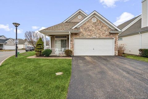 Condo For Sale - 587 Leisure Drive<br/> Ridge, NY 11961