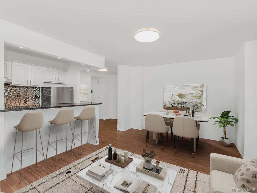 Photo of 581 Academy Street #GLE, New York (Manhattan), NY 10034 (MLS # 1012303)