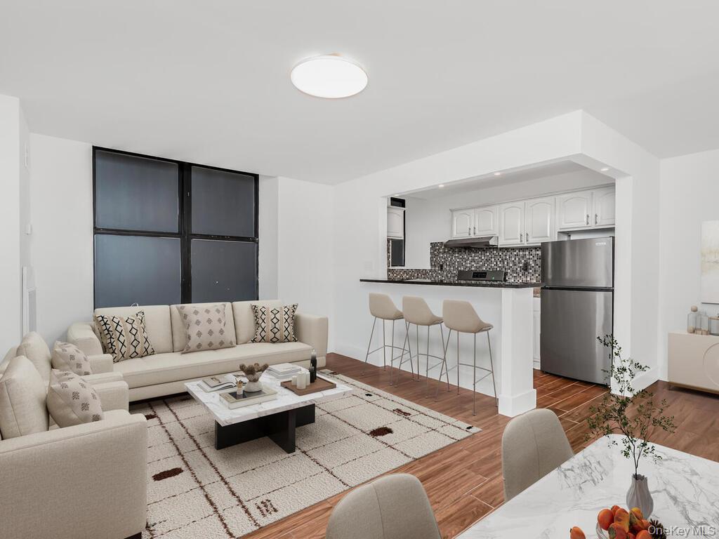 Photo of 581 Academy Street #GLE, New York (Manhattan), NY 10034 (MLS # 1012303)