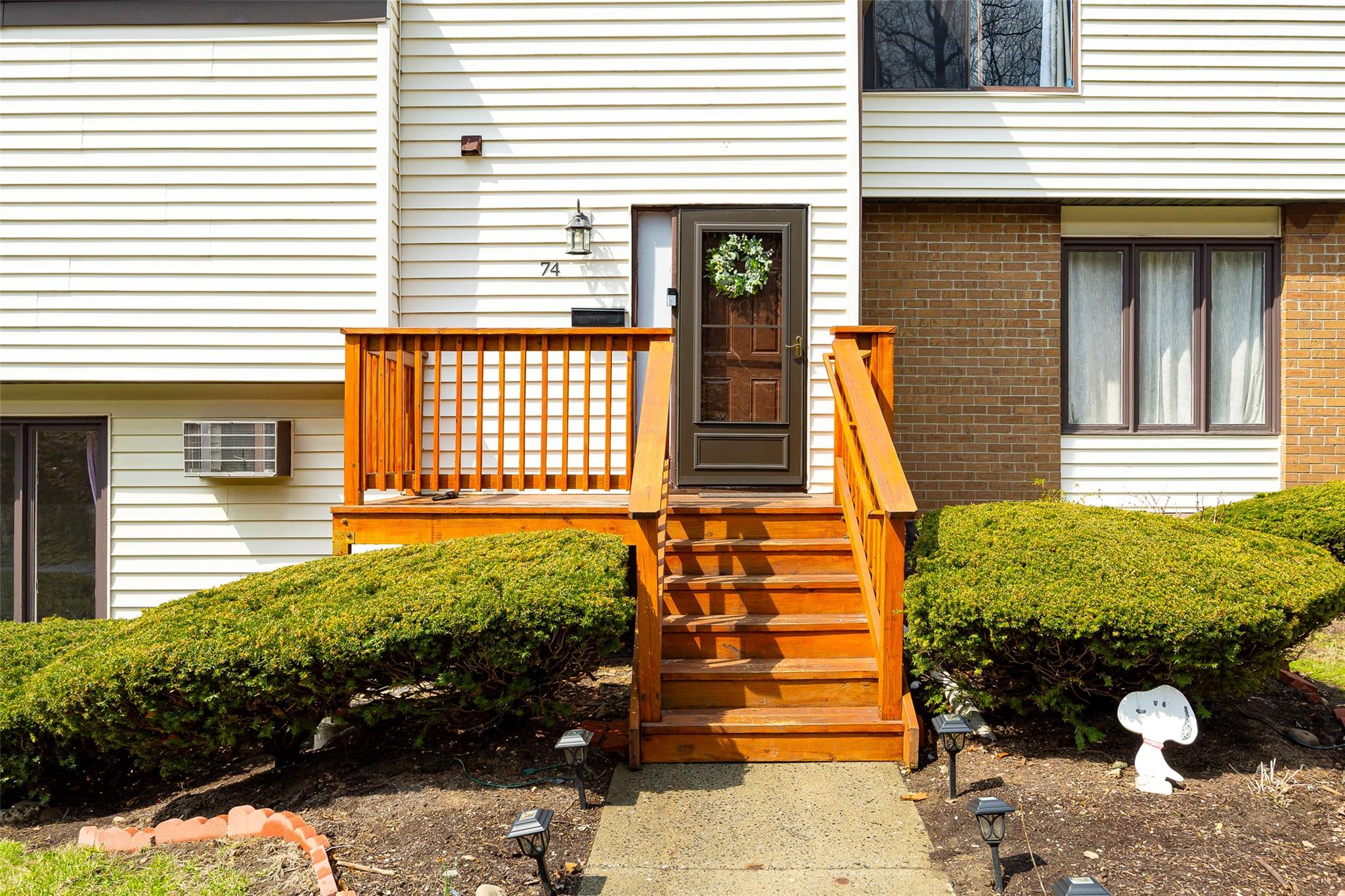 3 NE Hook Road #74, Poughkeepsie, Florida image 1