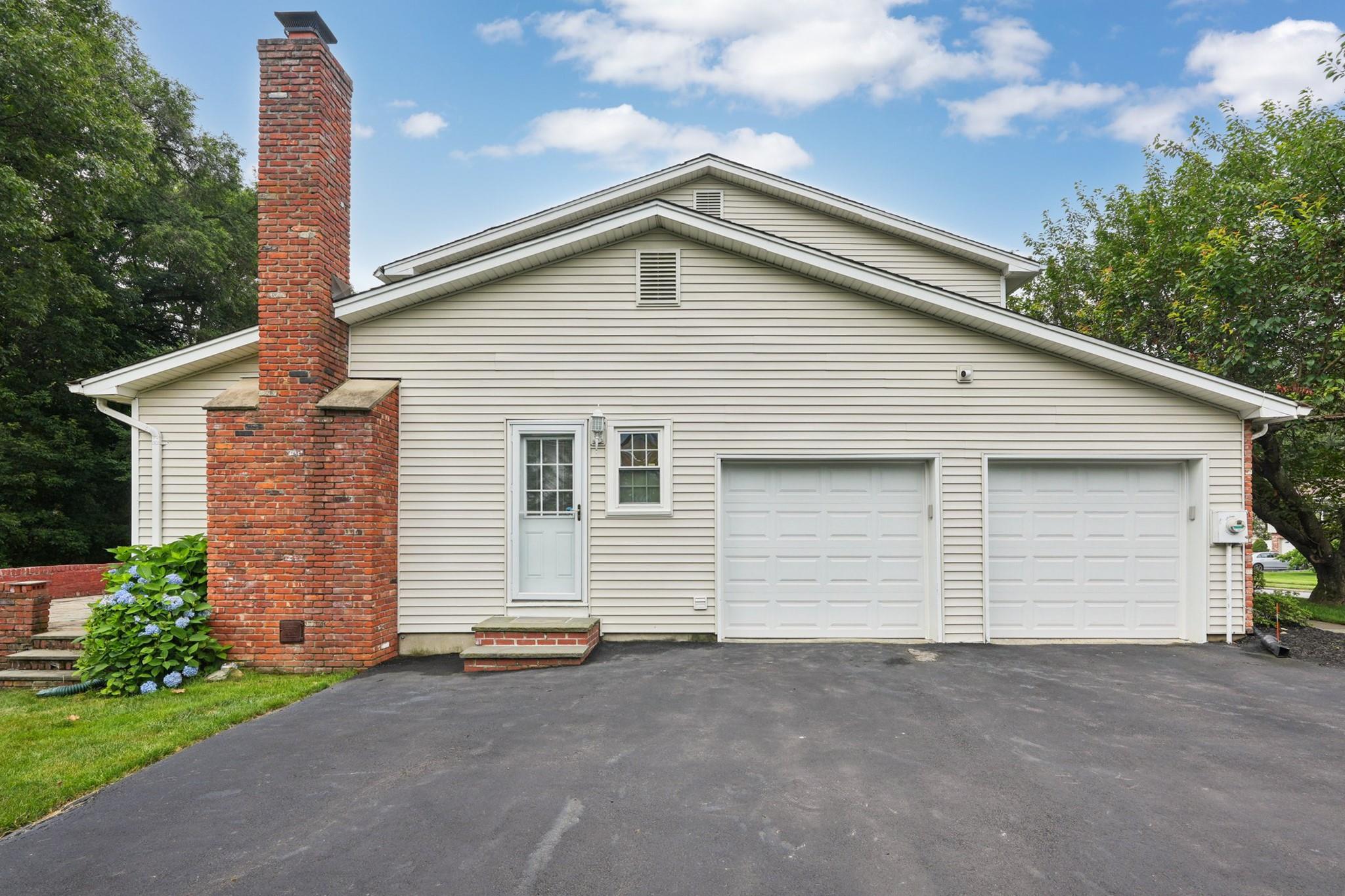 20 Clay Street