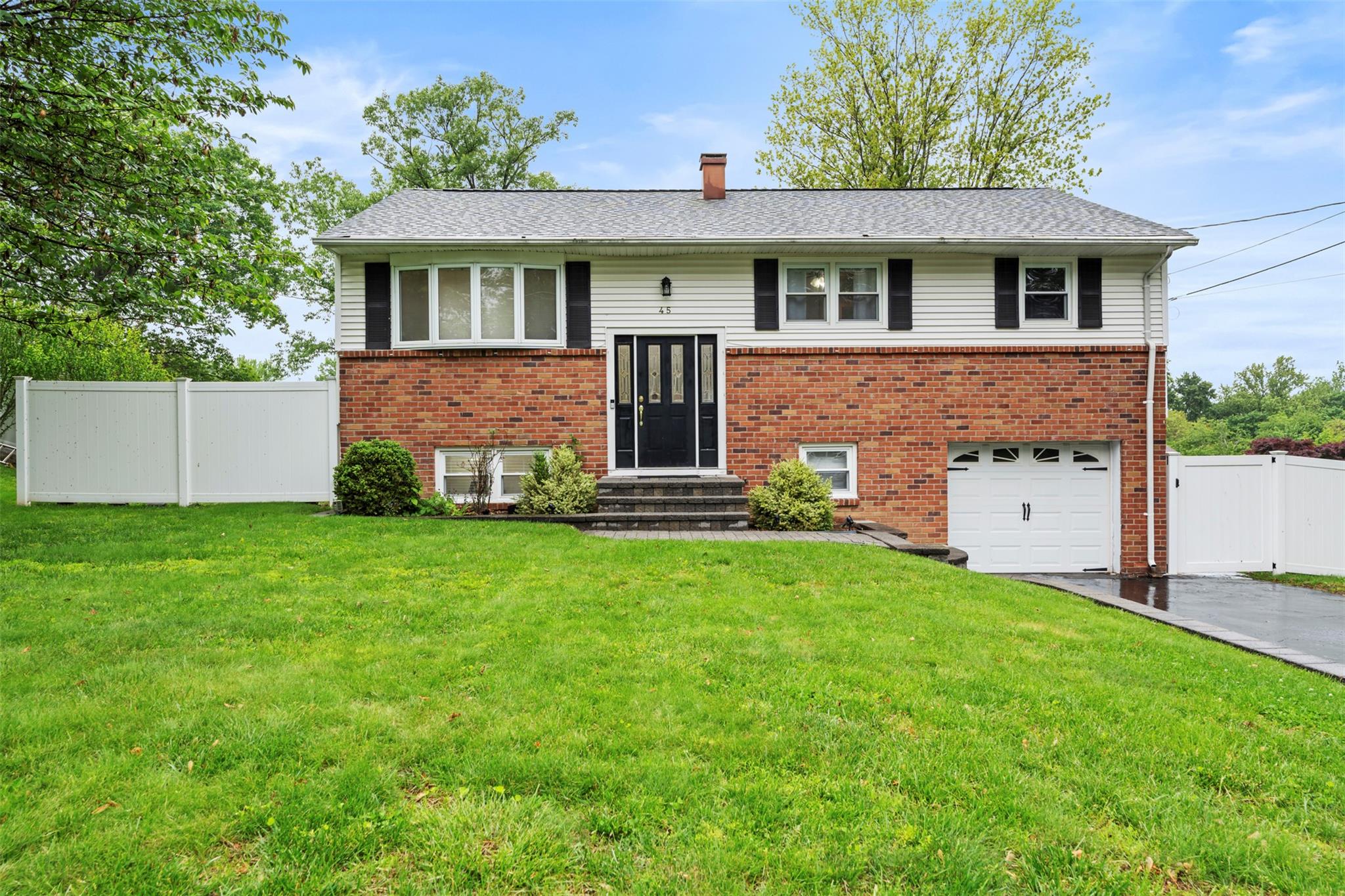 45 Maple Drive