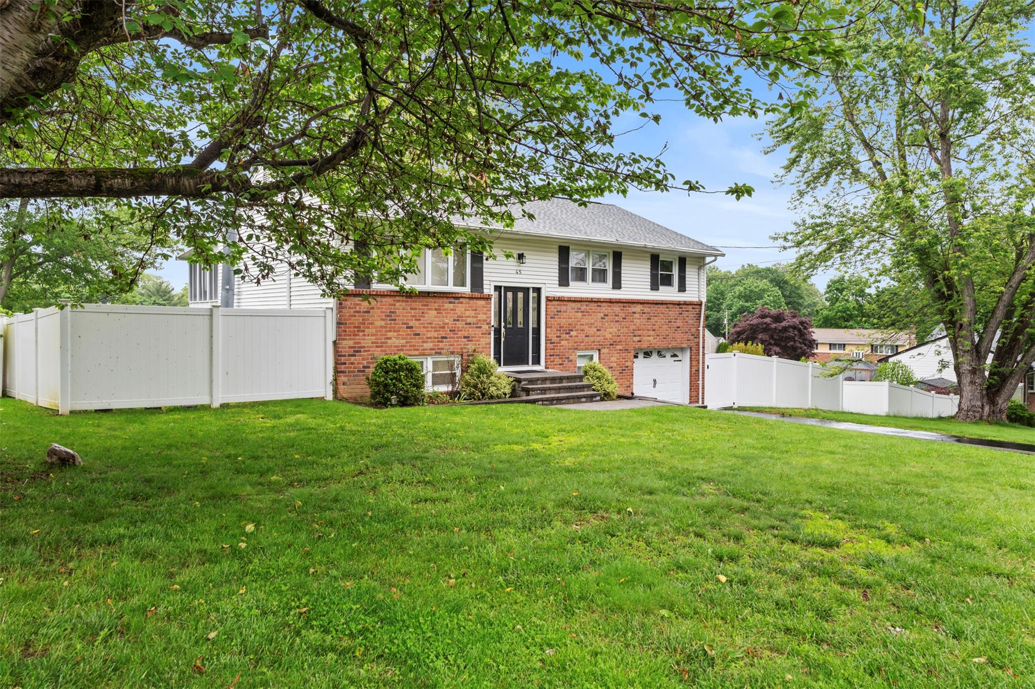 45 Maple Drive