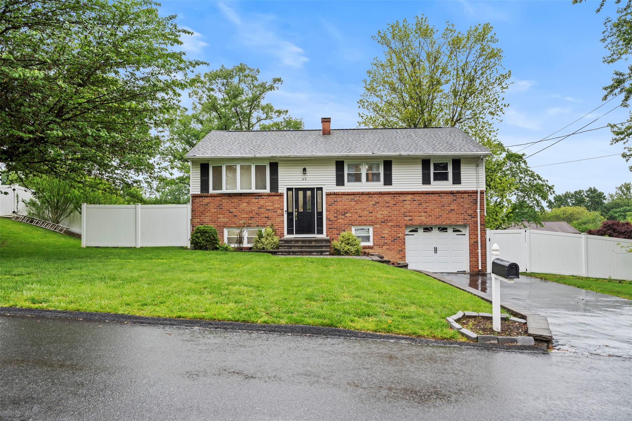45 Maple Drive
