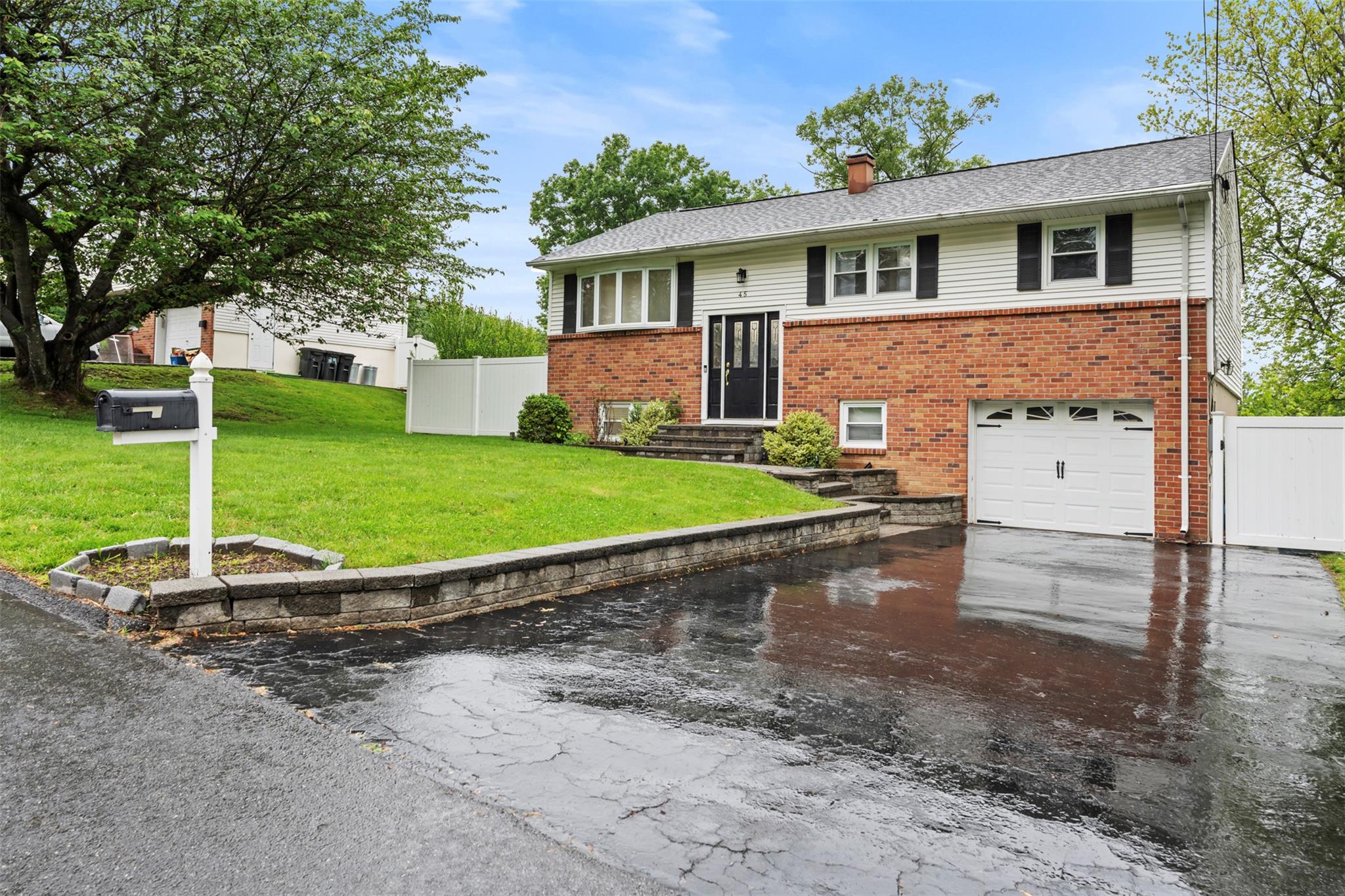 45 Maple Drive