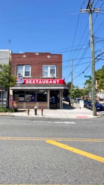 849 Castle Hill Avenue