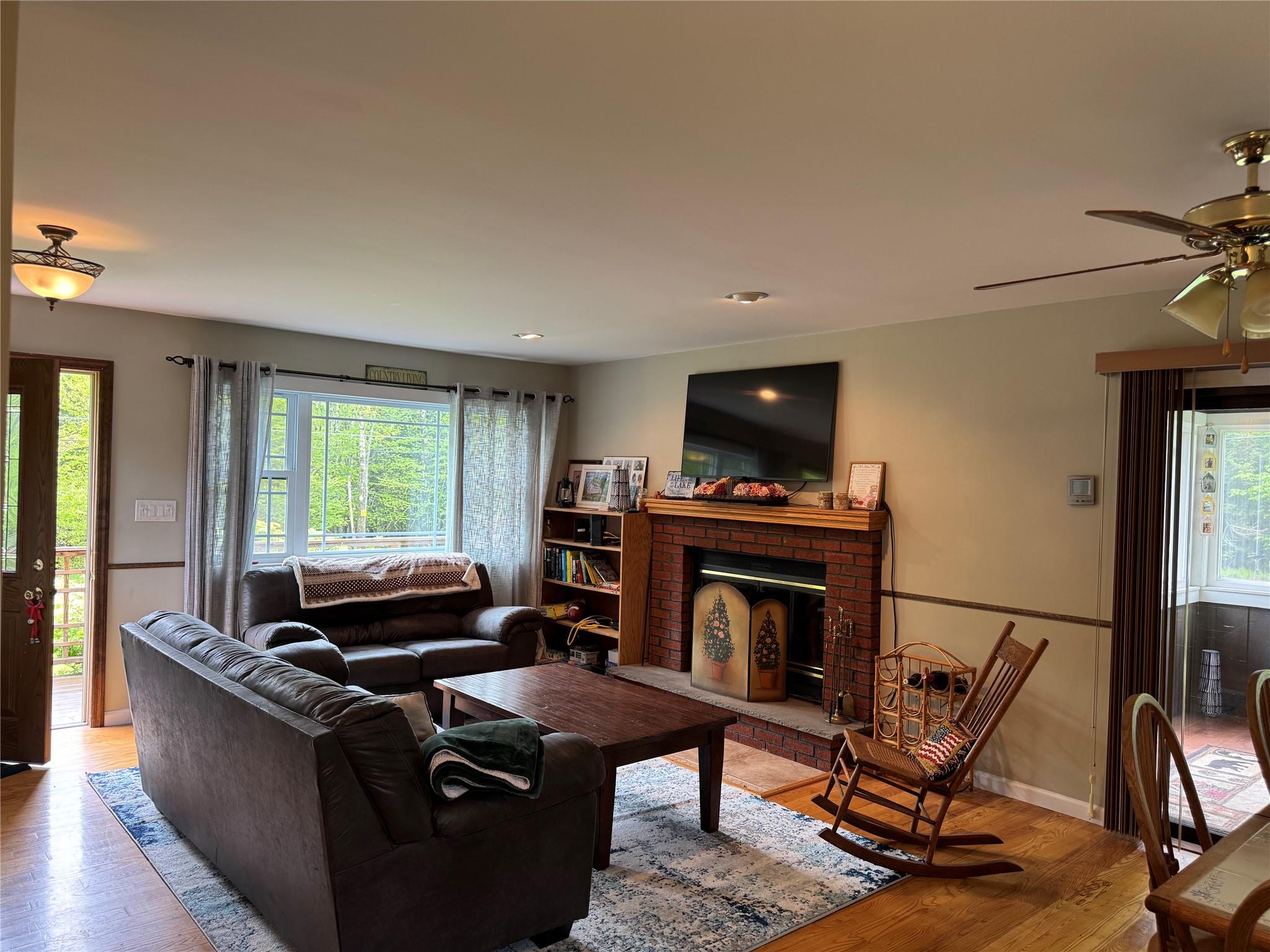 572 Hunter Lake Road, Parksville, New York image 3