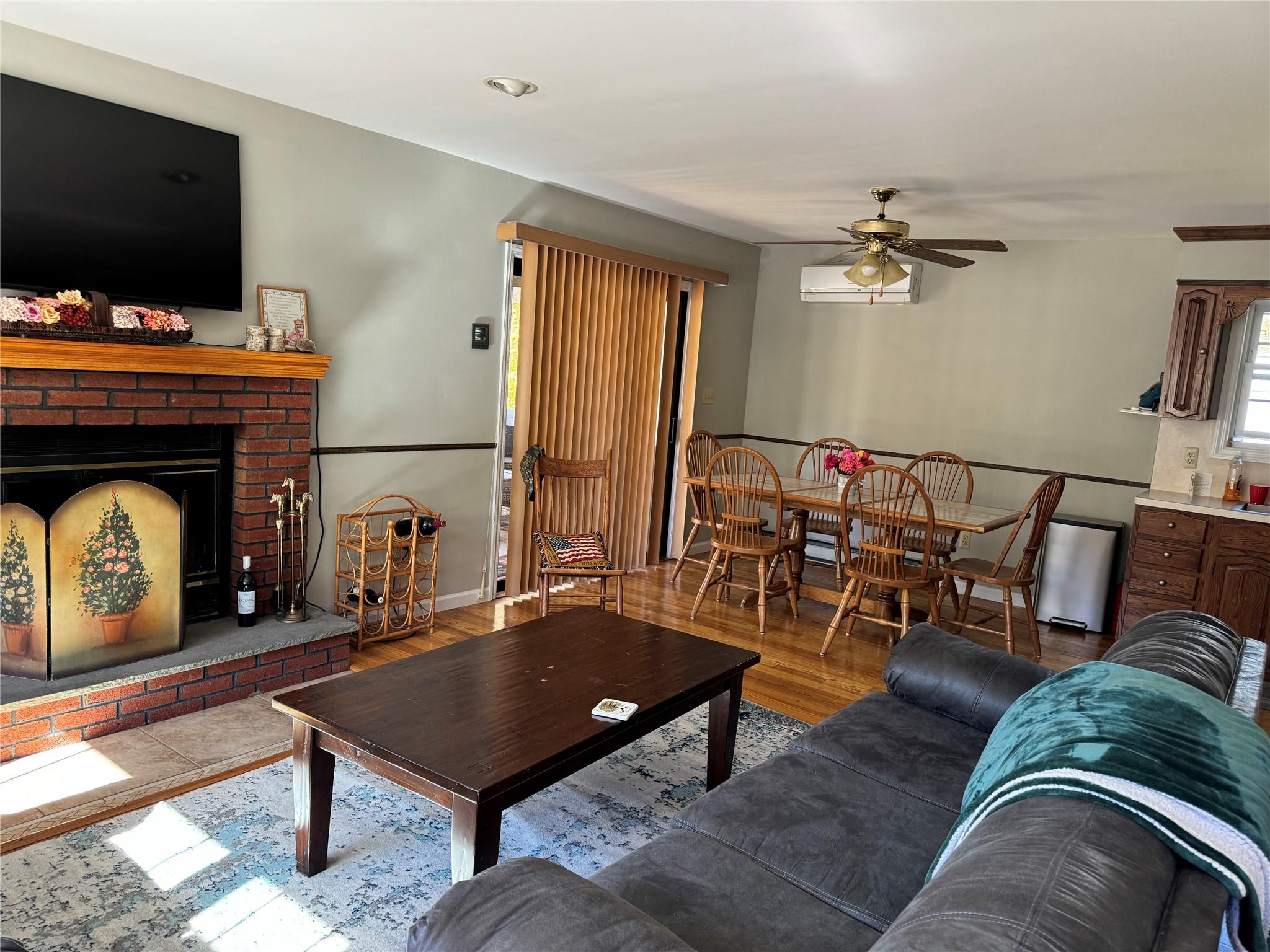 572 Hunter Lake Road, Parksville, New York image 5