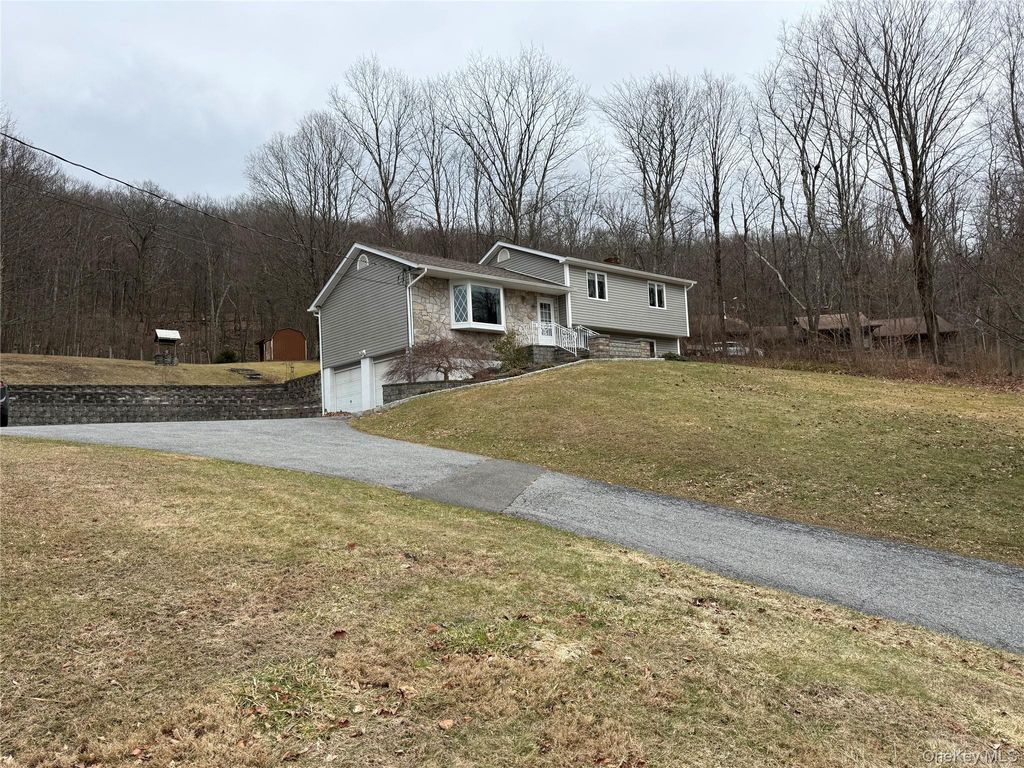 Photo of 128 Lookout Pass, Stormville, NY 12582 (MLS # 974448)