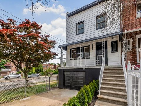 Homes For Sale - 1066 E 219th Street<br/> Bronx, NY 10469