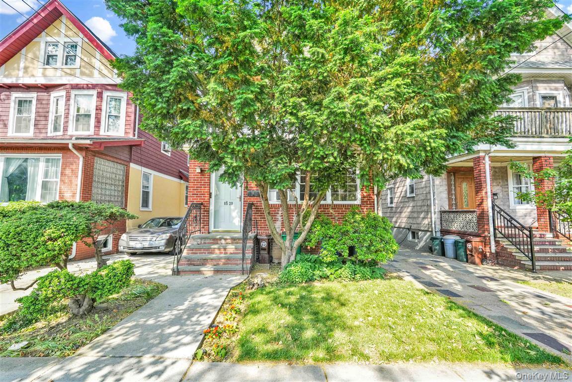 85-29 123rd Street