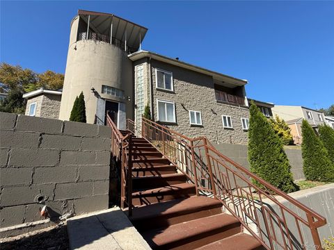 260 Hutchinson Boulevard Mount Vernon NY 10552