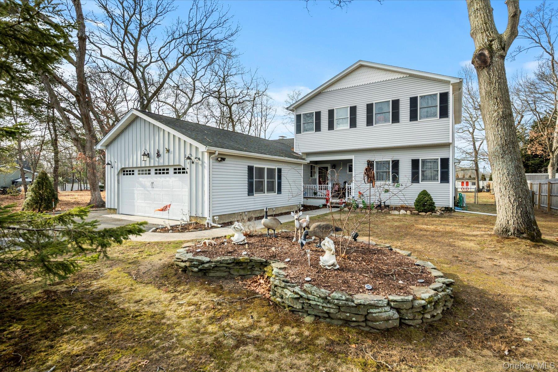 214 Pipe Stave Hollow Road