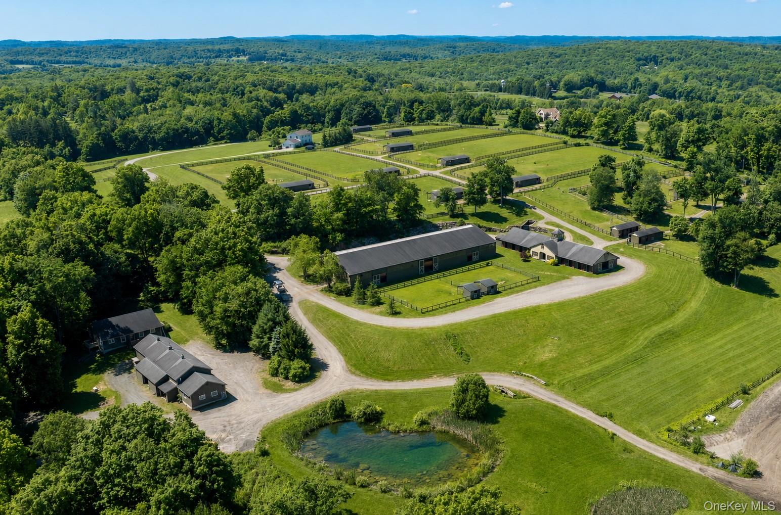 364 Hardscrabble Road
