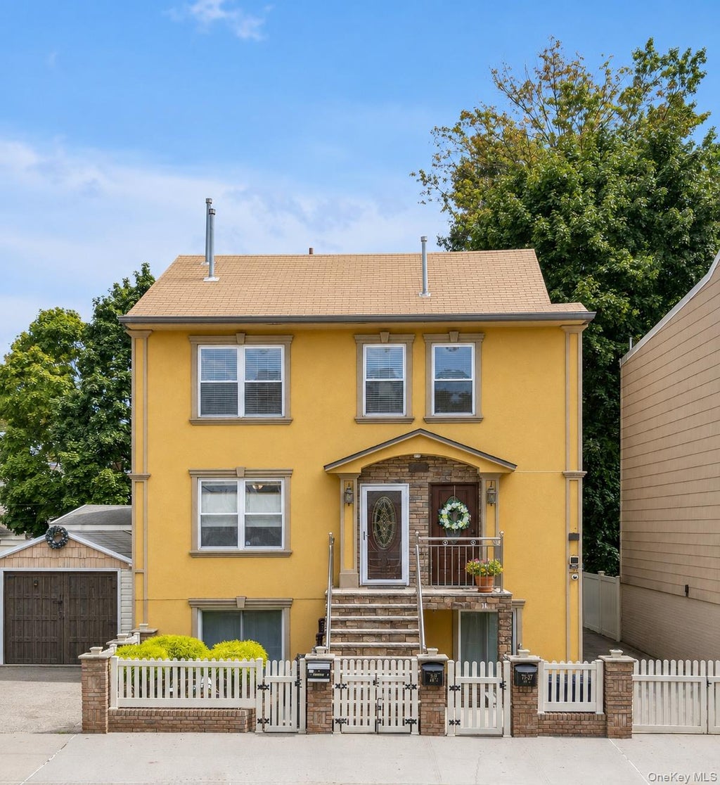 Photo of 7137 70th Street #B, Glendale, NY 11385 (MLS # 1045030)