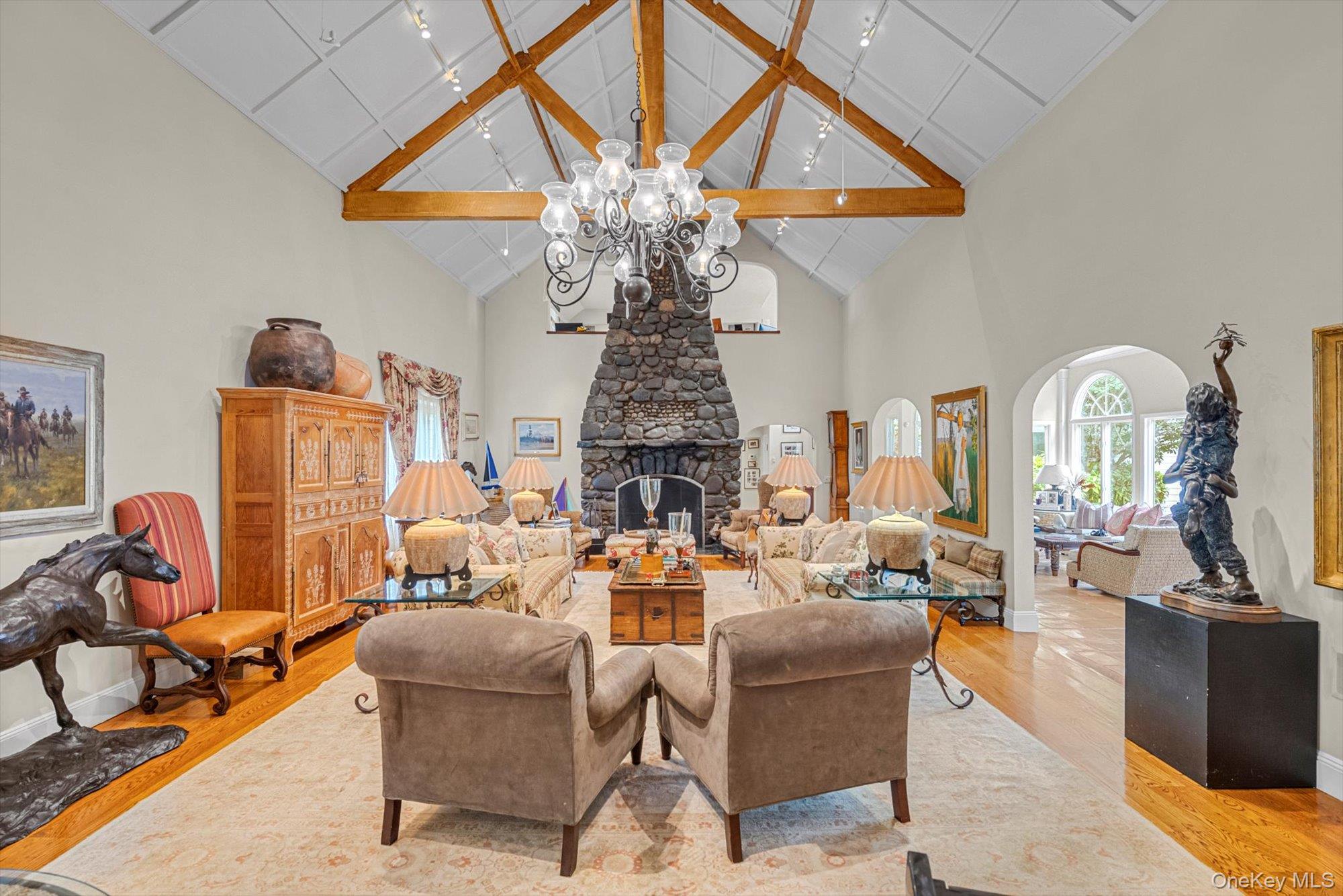 2 Aspen Place