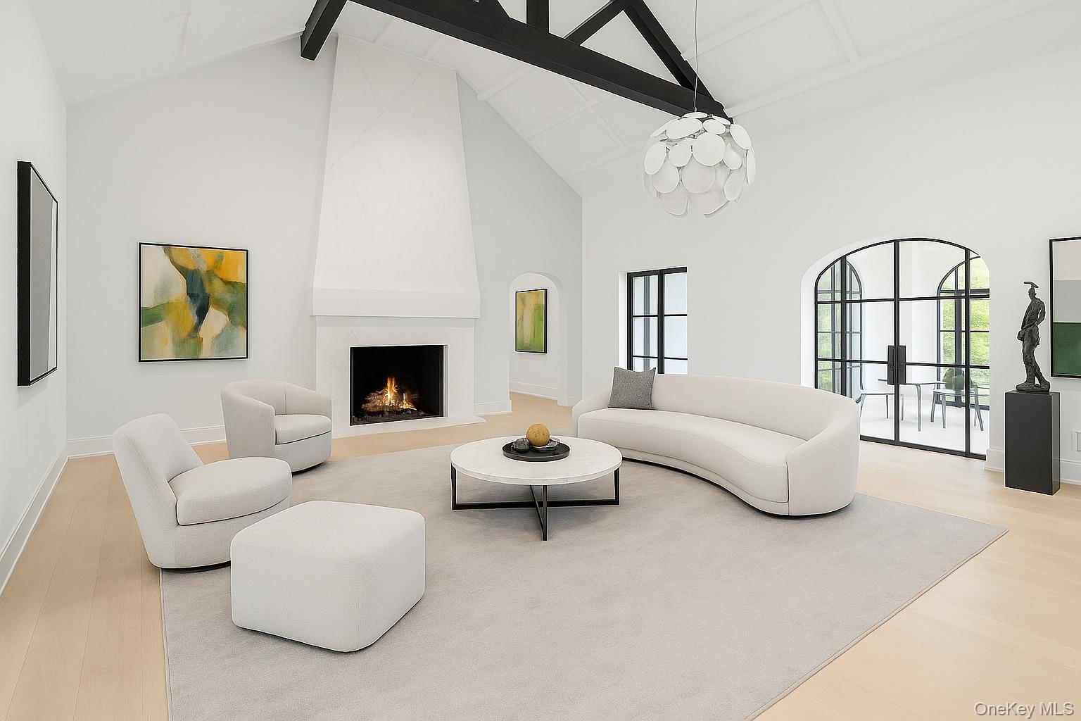 2 Aspen Place
