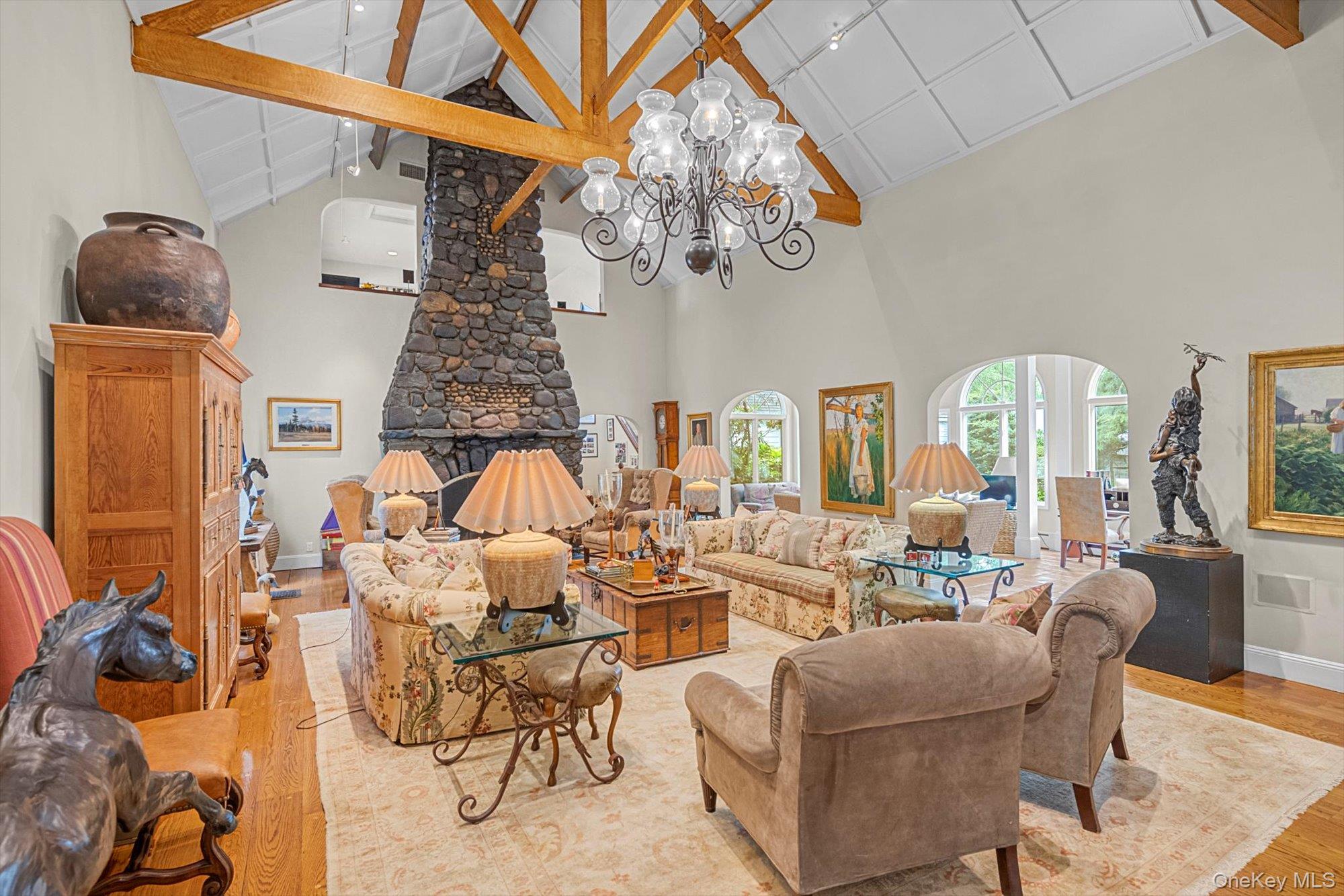2 Aspen Place