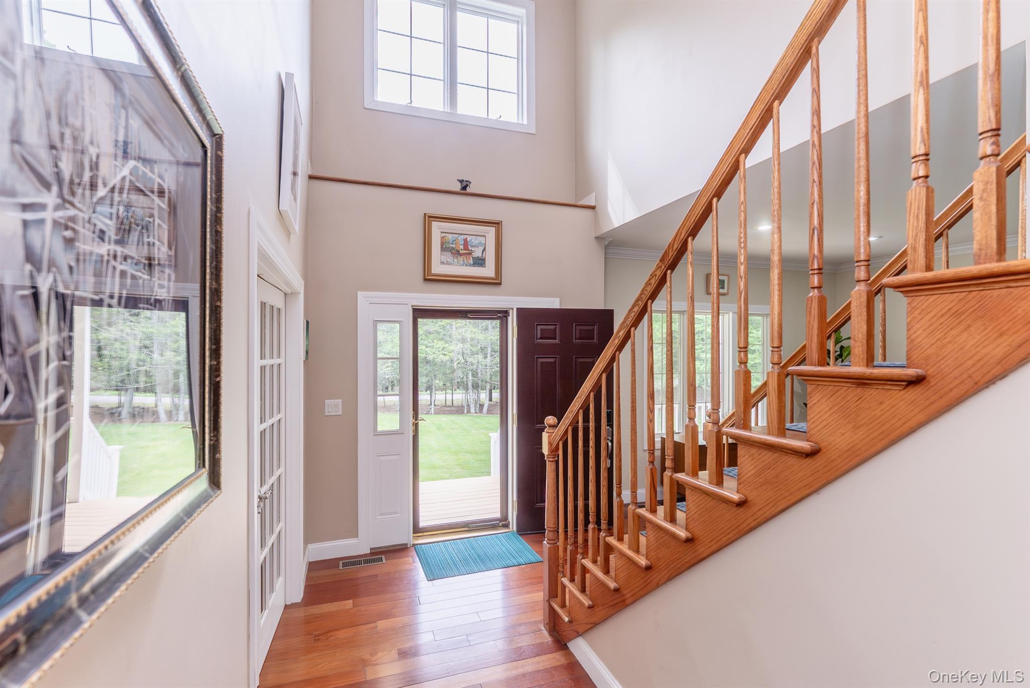 33 Cranberry Lane