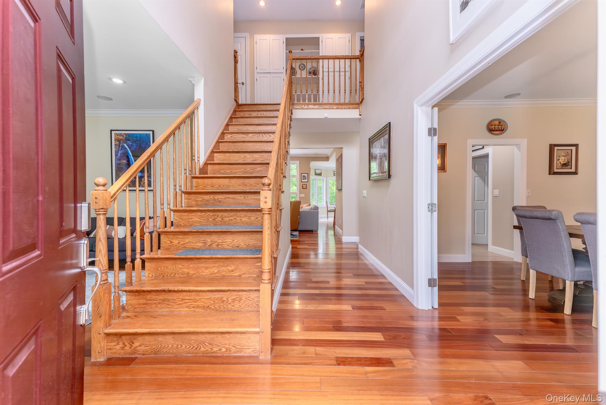 33 Cranberry Lane