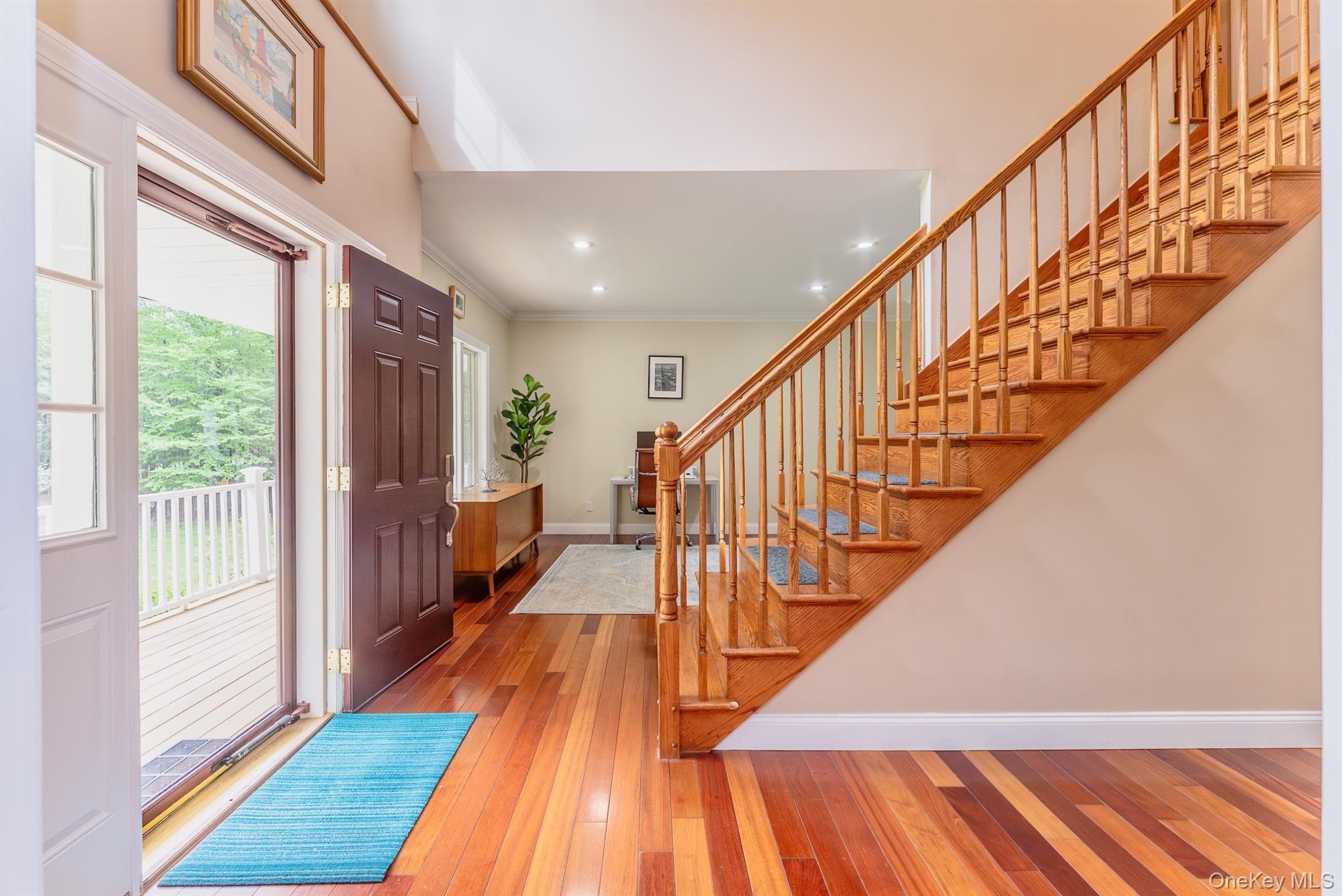 33 Cranberry Lane